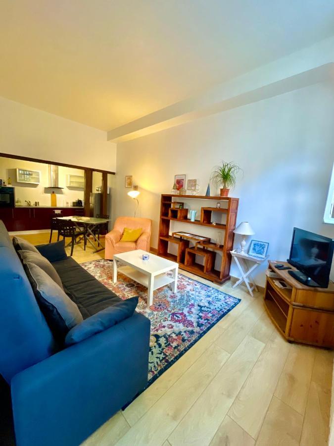 Appartement Au Coeur Du Vieux Rouen Eksteriør billede